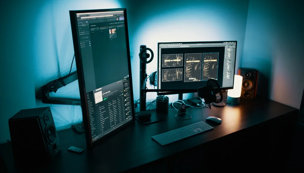Desarrollo de Software