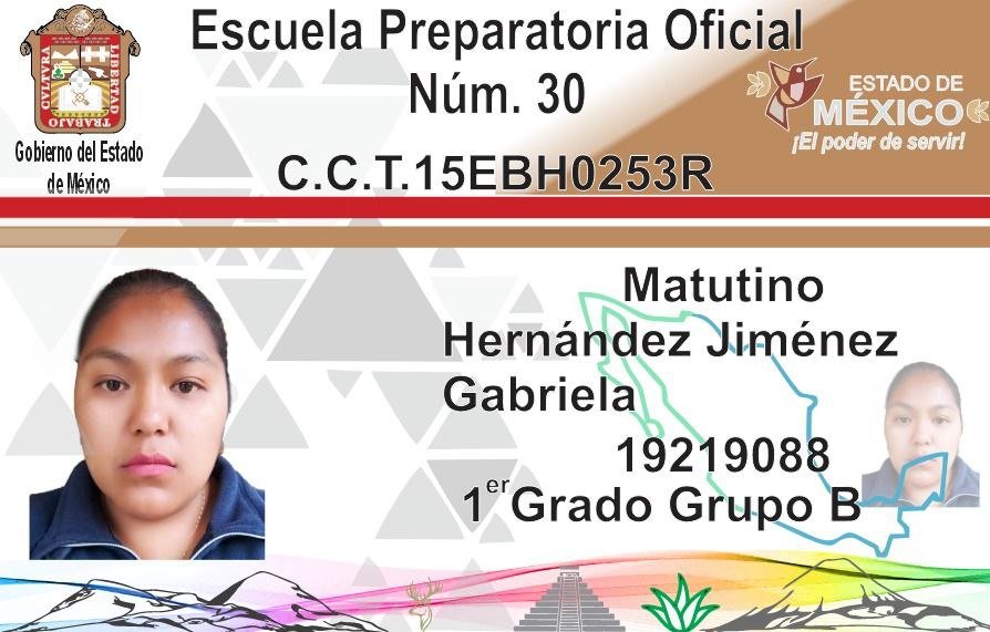 Credencial 2